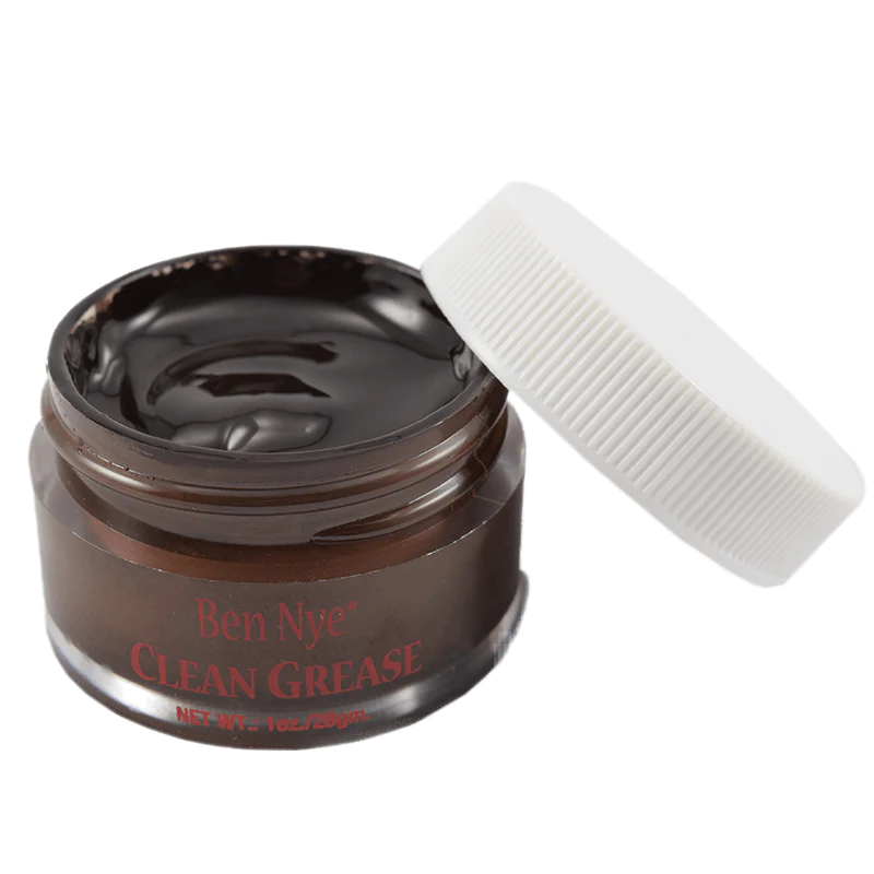 Clean Grease 1oz