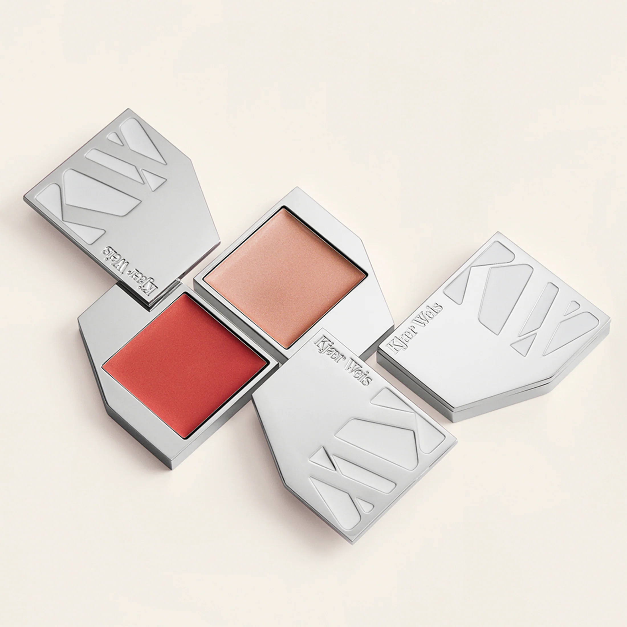 Cream Blush - Iconic Edition - Image 2