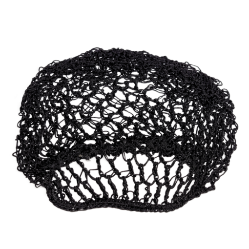 Hair Net - Black