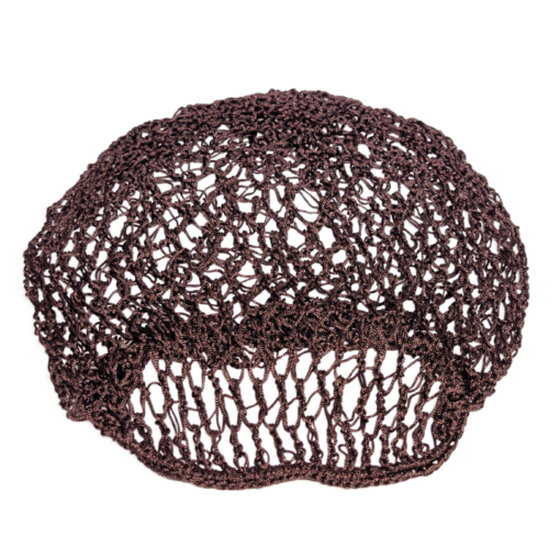 Hair Net - Brown