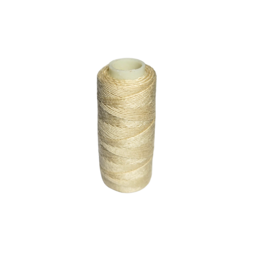 Weaving Thread - Beige
