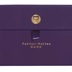 Alternative view of Petites Mattes Dark