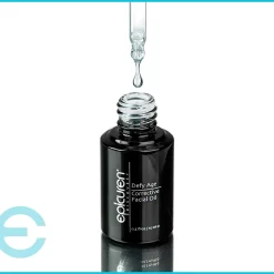 Alternative view of Defy Age Corrective Facial Oil