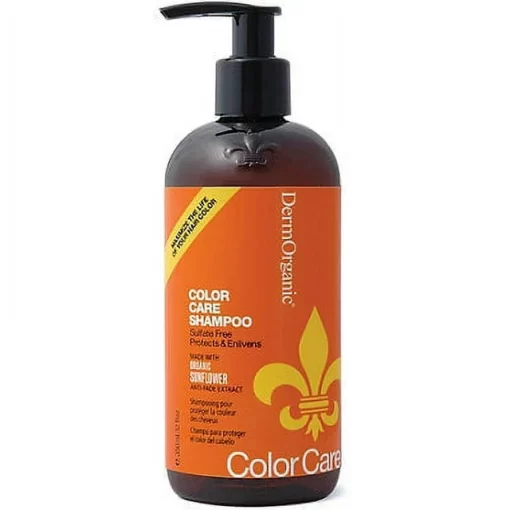 Color Care Shampoo