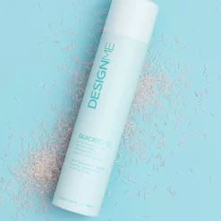 Alternative view of Quickie.Me Dry Shampoo for Dark Tones