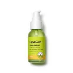 High Shine Anti-Frizz Nourishing Oil