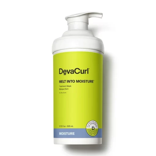 Melt Into Moisture Treatment Mask