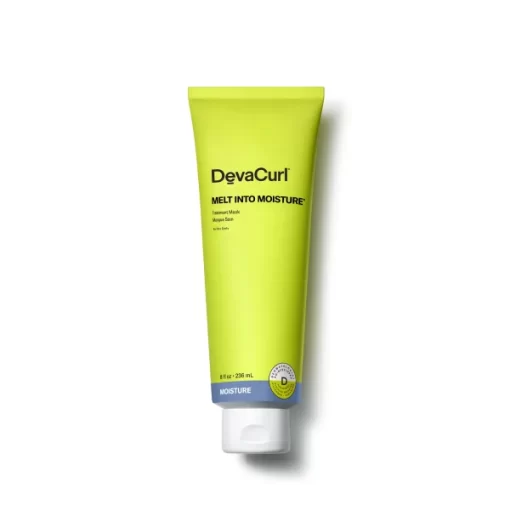 Melt Into Moisture Treatment Mask