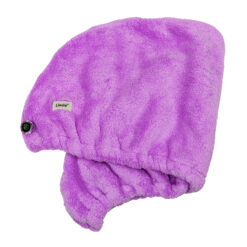 DryStyle Hair Drying Turban