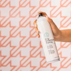 Alternative view of Dry Shampoo Spray - Original Argan