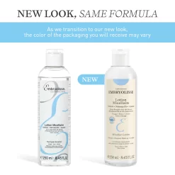 Alternative view of Micellar Lotion