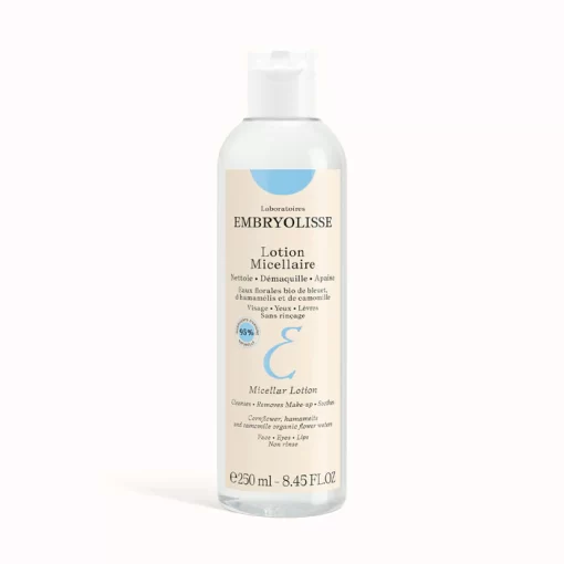 Micellar Lotion