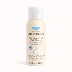 Exfoliating Milk Powder