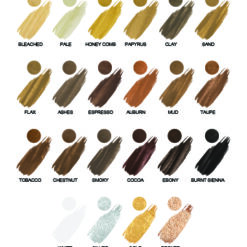 Alternative view of Endura Hair + Beard & Brow