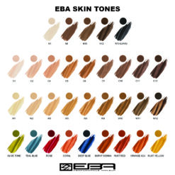 Alternative view of Endura Skin