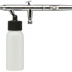 Eclipse HP-BCS Siphon Feed Dual Action Airbrush