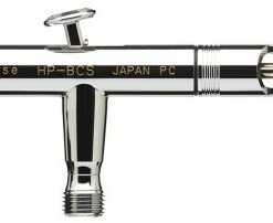 Alternative view of Eclipse HP-BCS Siphon Feed Dual Action Airbrush