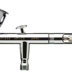 Eclipse HP-CS Gravity Feed Dual Action Airbrush