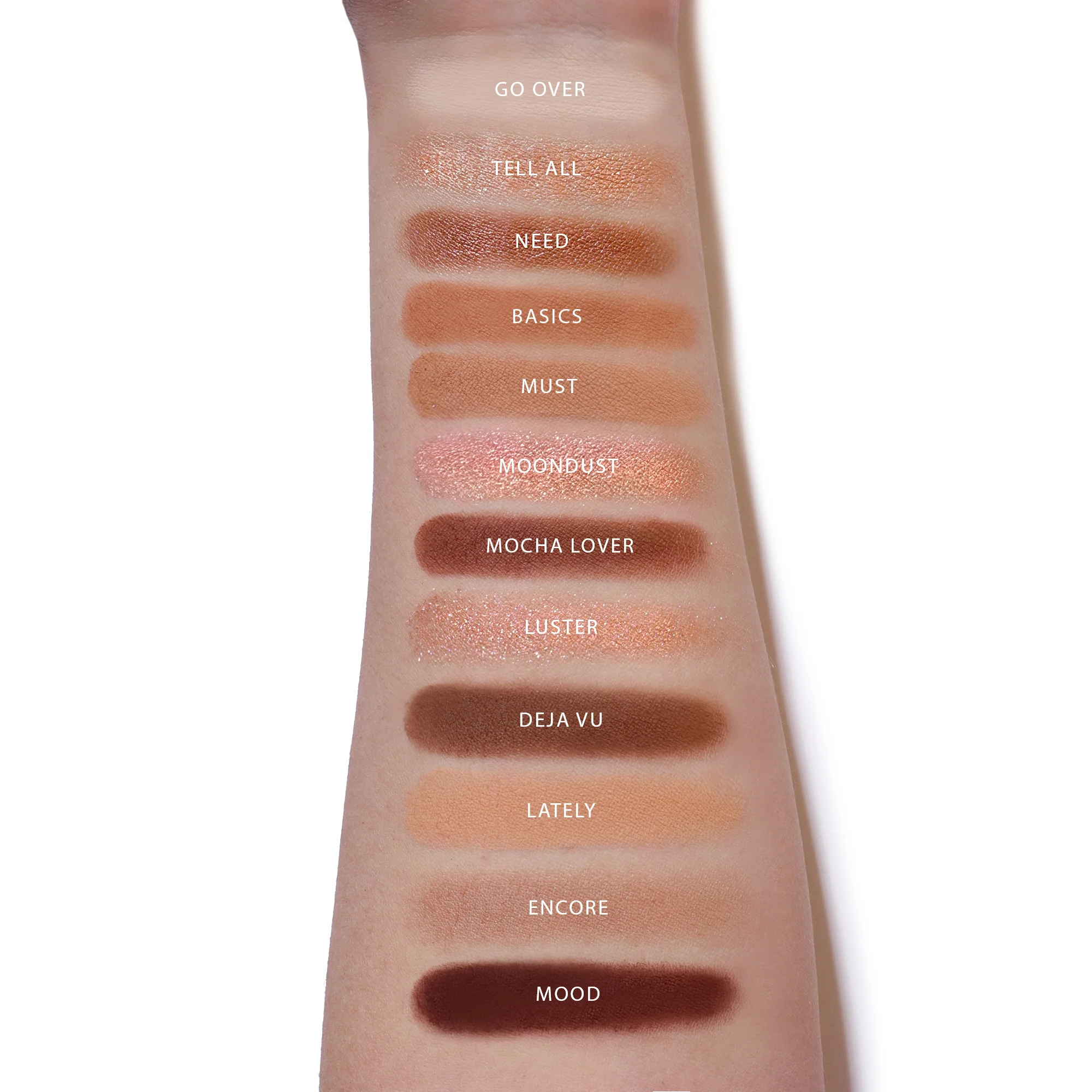 Essential Nudes Palette - Image 3