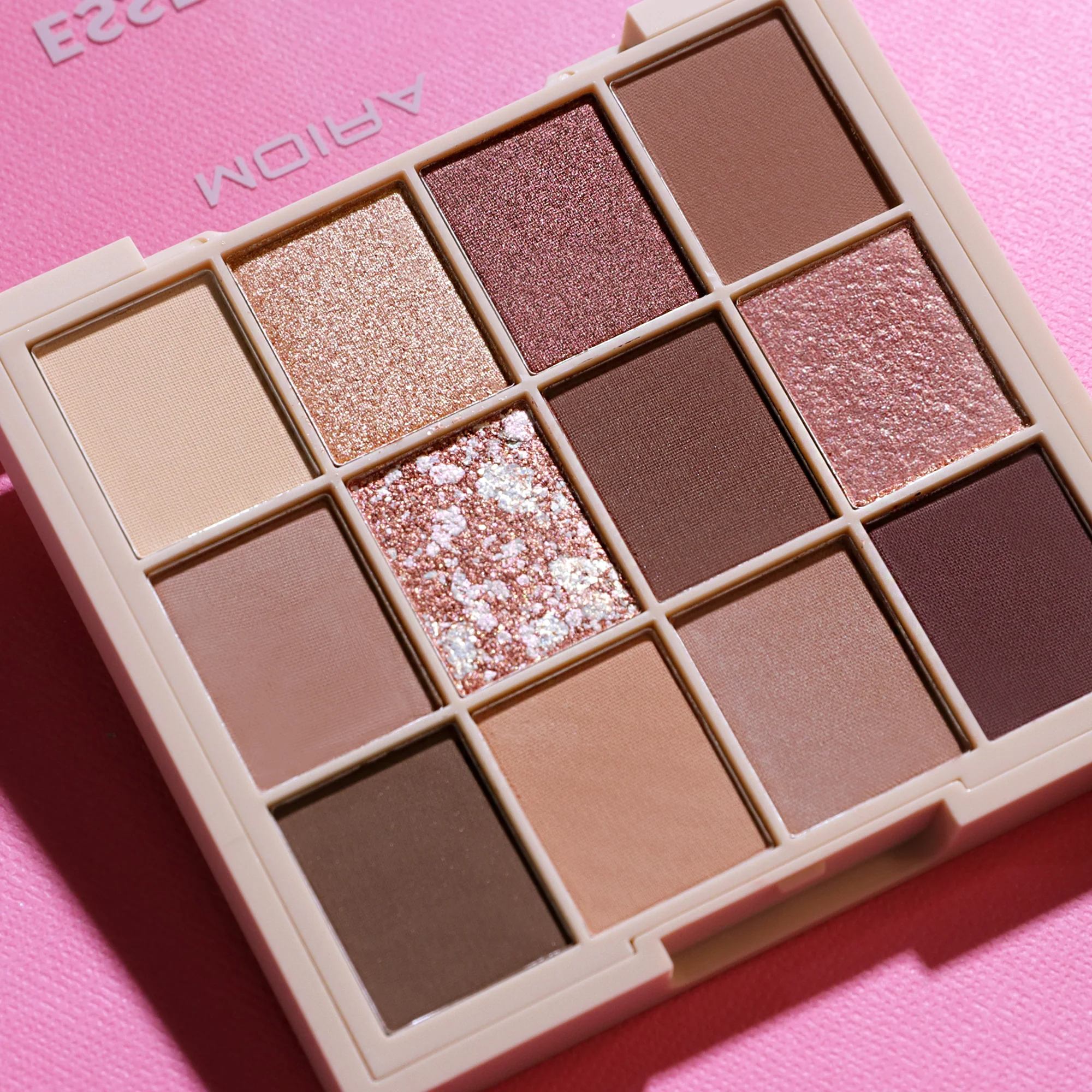 Essential Nudes Palette - Image 4