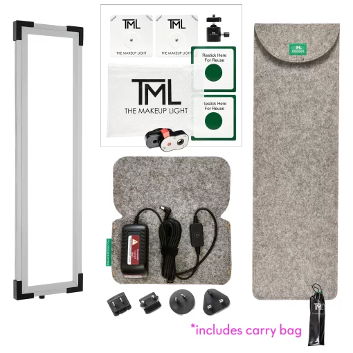 Eyelight Magic Kit