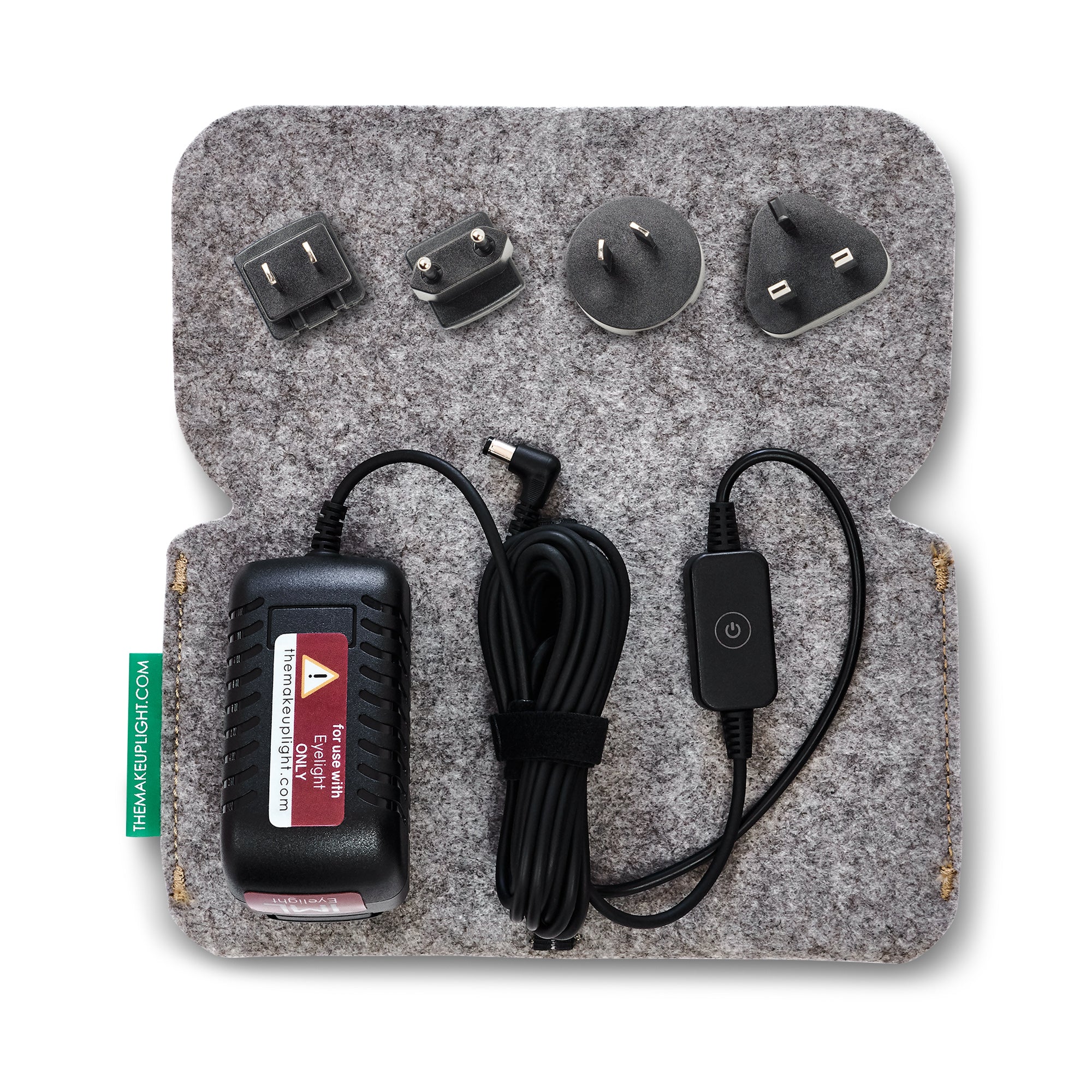 Eyelight Power Assembly