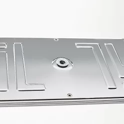 Alternative view of Eyelight Panel