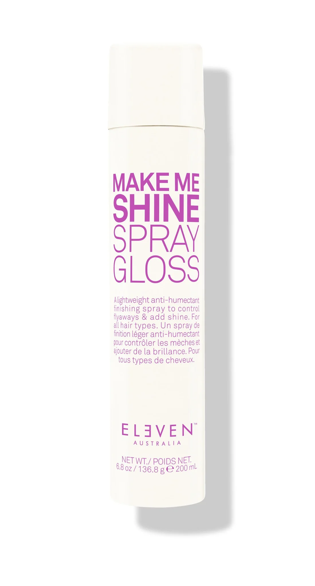 Make Me Shine Spray Gloss