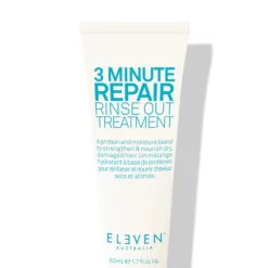 3 Minute Repair Rinse Out Treatment Travel