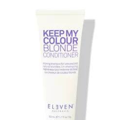 Keep My Colour Blonde Conditioner Travel