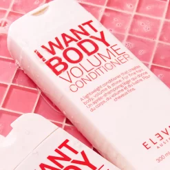 Alternative view of I Want Body Volume Conditioner