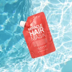 Alternative view of Miracle Hair Mask