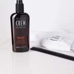 Alternative view of Medium Hold Spray Gel