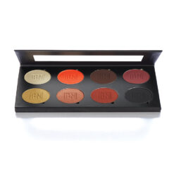 Alternative view of Golden Glam Palette (ESP-601)