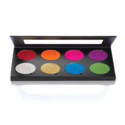 Alternative view of Rio Nights Palette (ESP-603)