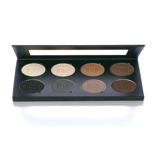 Essential Eye Shadow Palette (ESP-912)