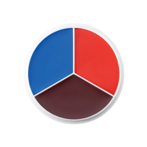 Trauma Simulation Wheel (EW-7)