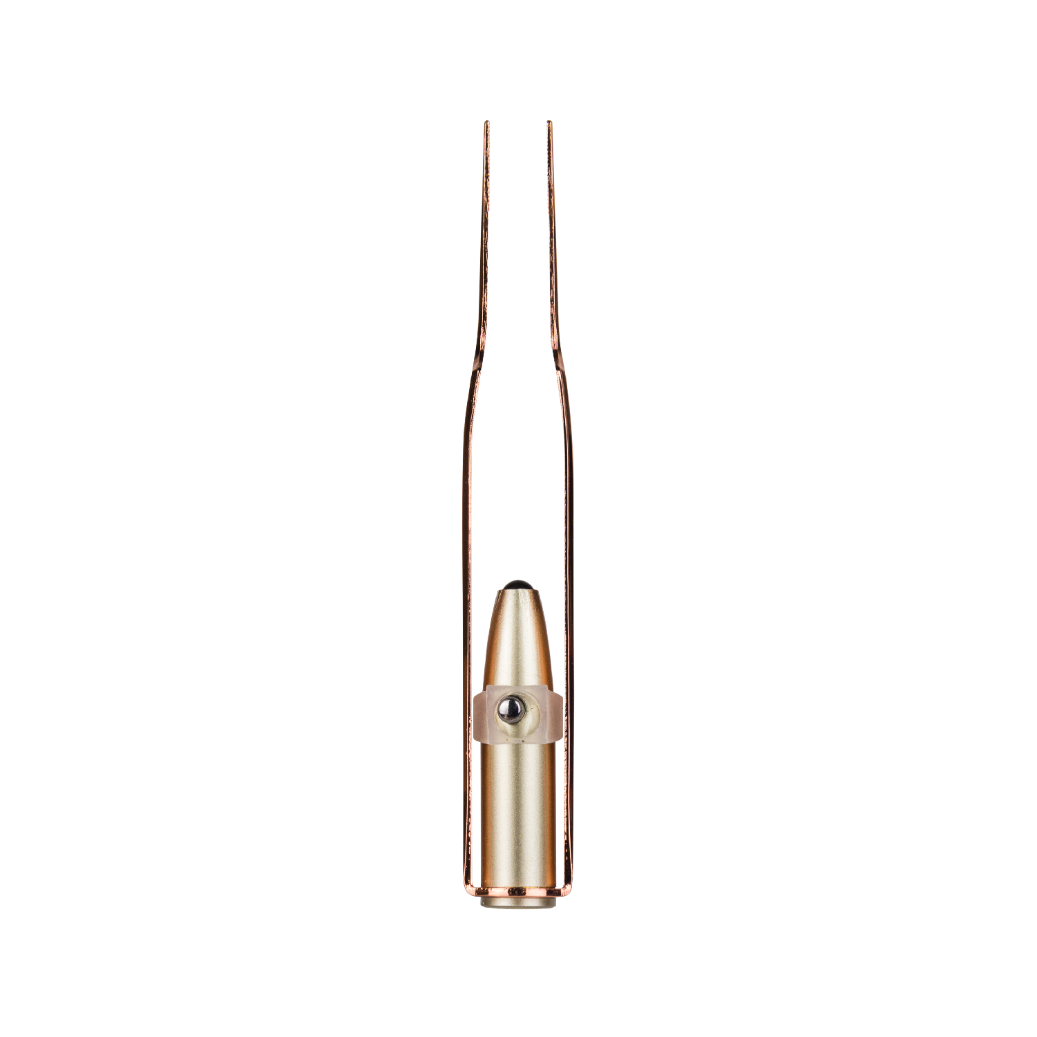 Lindo Ear Wax Tweezer – LED Light