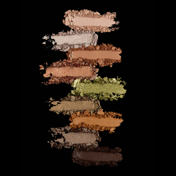 Earthy Eyeshadow Palette - Image 2
