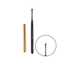 Artiste Gel Edge-Off Flat Brush VIII