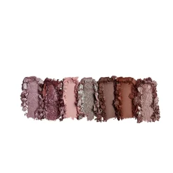 Alternative view of Enchanted Mini Eyeshadow Palette