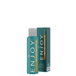 Hair & Skin Treatment Oil