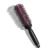 Ceramic round hair brush