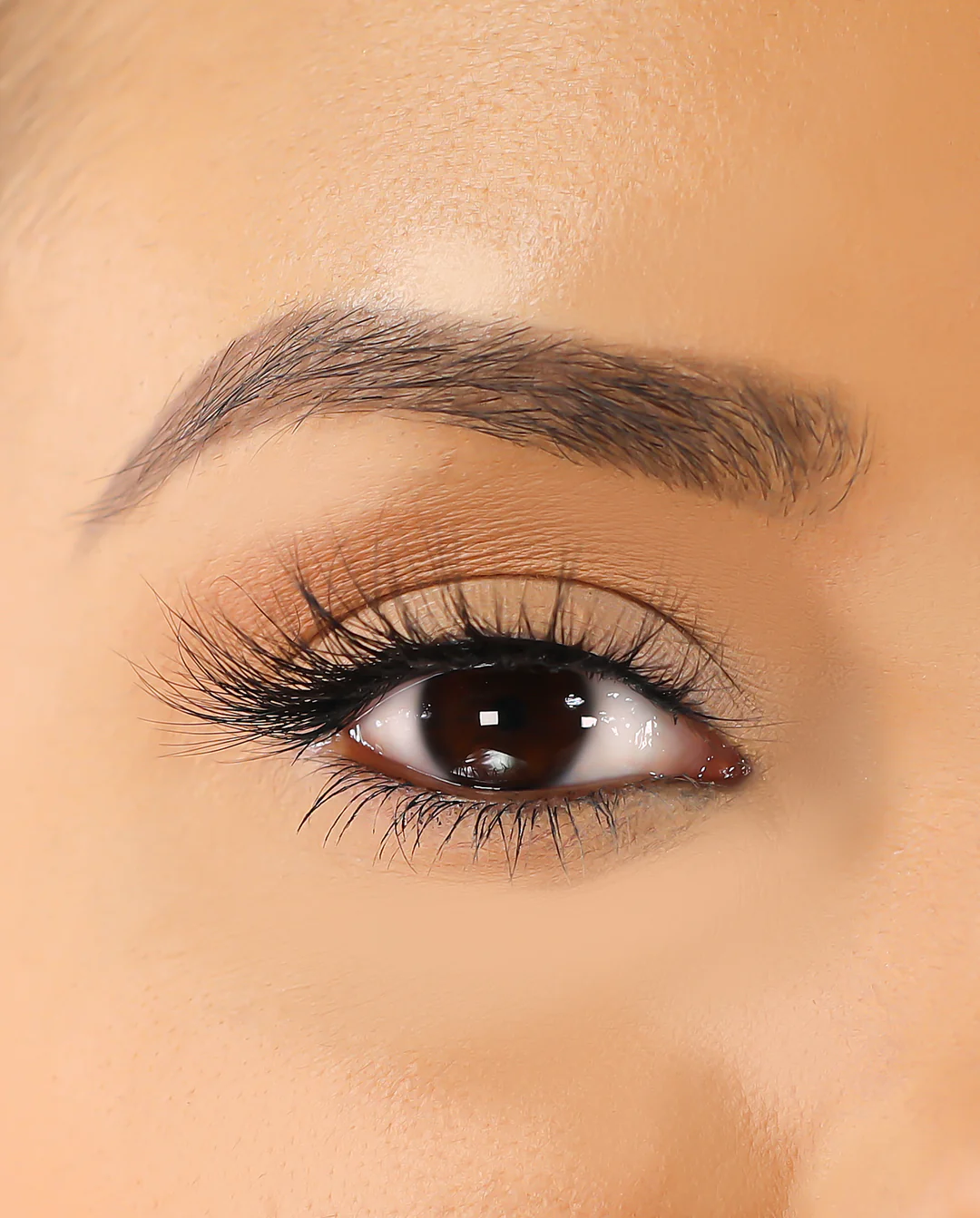 3D Mink Eyelashes - Issy - Image 3