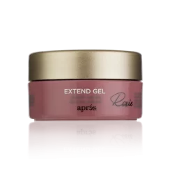 Color Extend Gel - Roxie