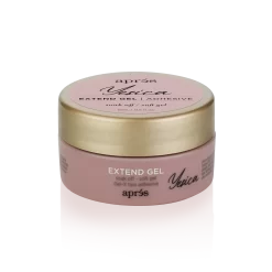 Alternative view of Color Extend Gel - Yesica