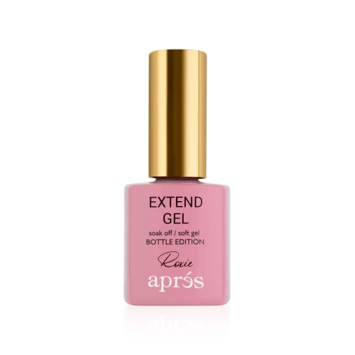 Color Extend Gel Bottle Edition - Roxie