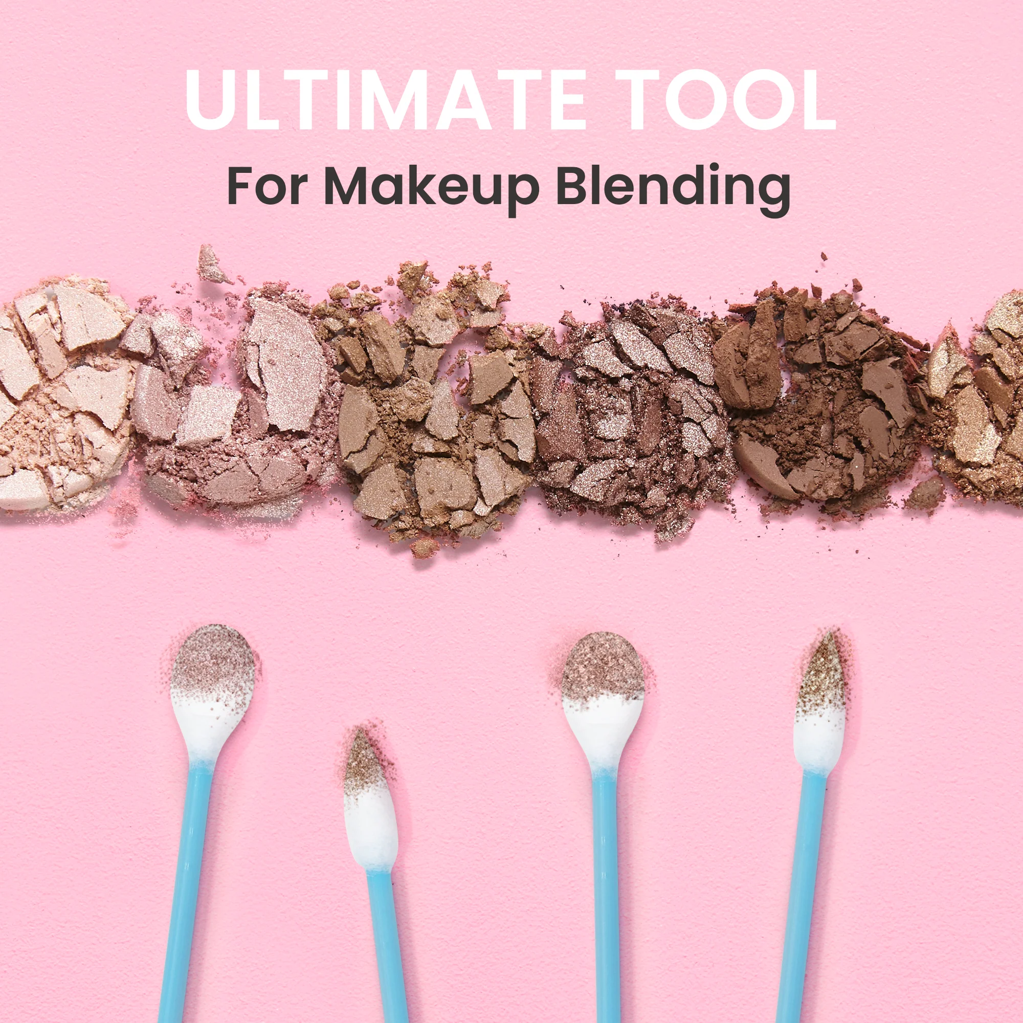 Eye Tees Precision Makeup Applicators - Image 3