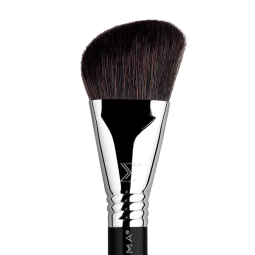 F23 Soft Angle Contour Brush