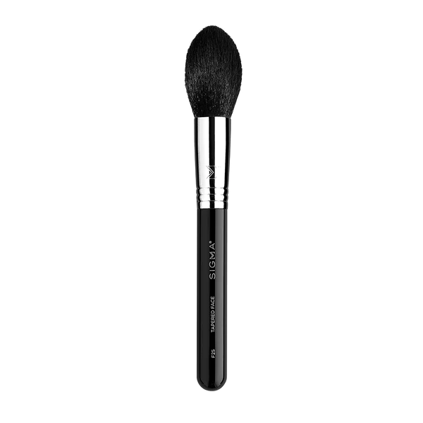 F25 Tapered Face Brush - Image 2
